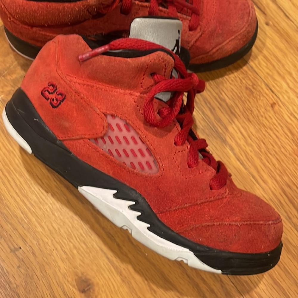 Nike Jordan 5 Retro